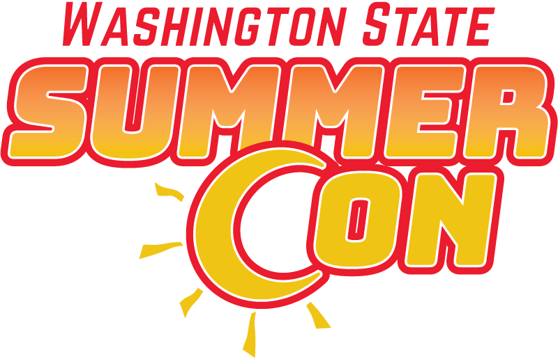 Completed Application Washington State Summer Con