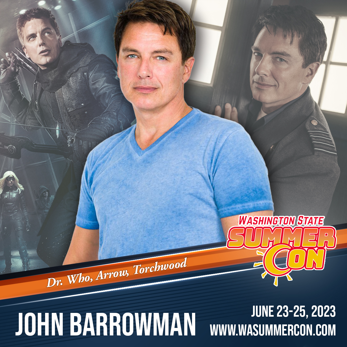 Barrowman