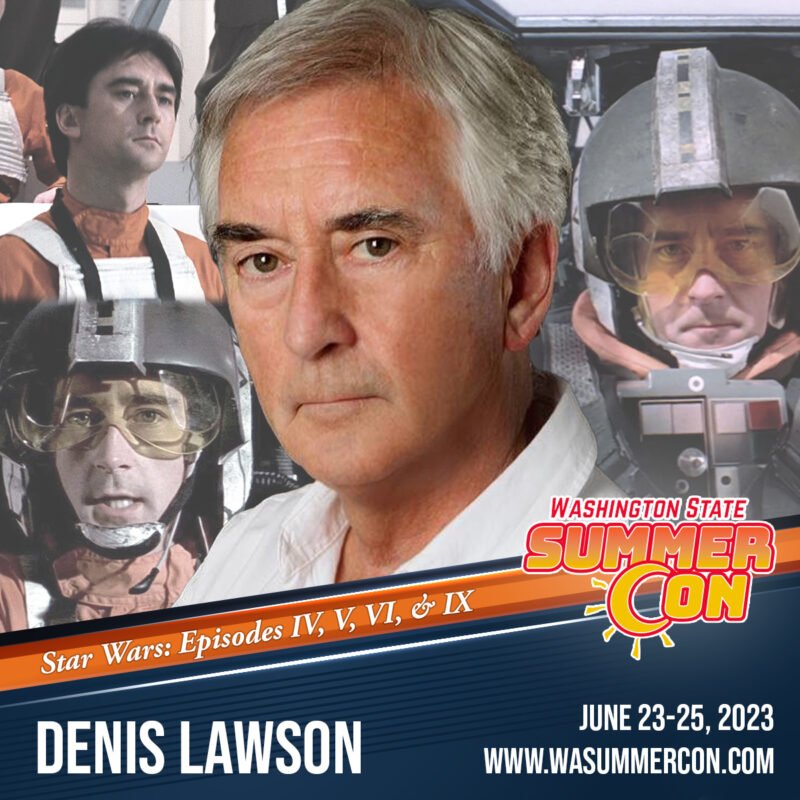 Washington State Summer Con June 2325