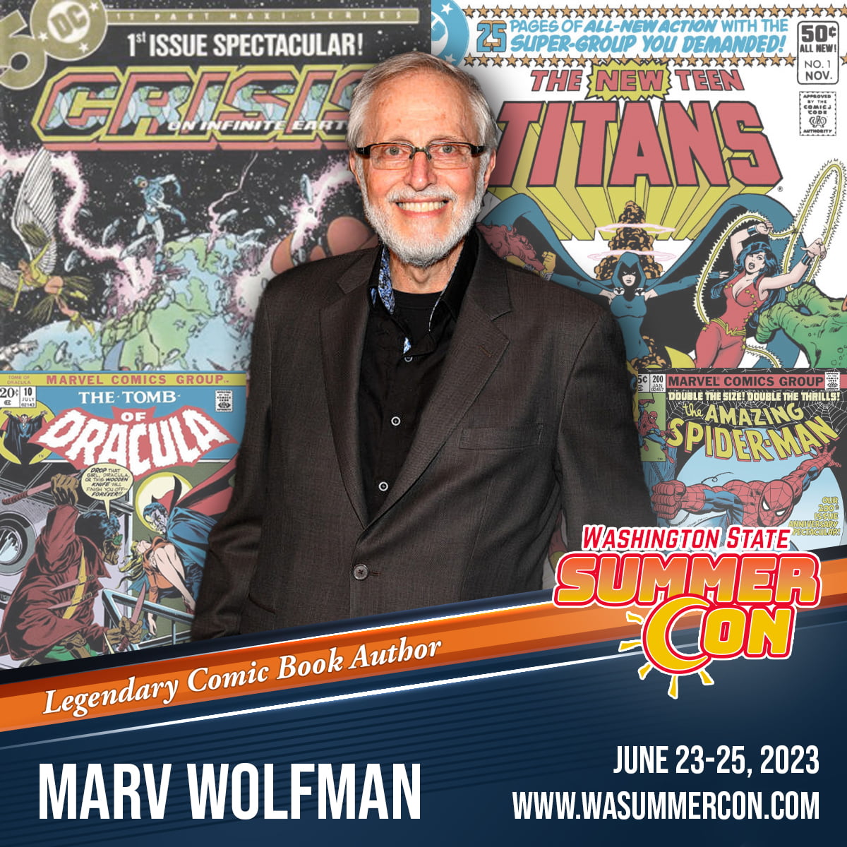 Wolfman