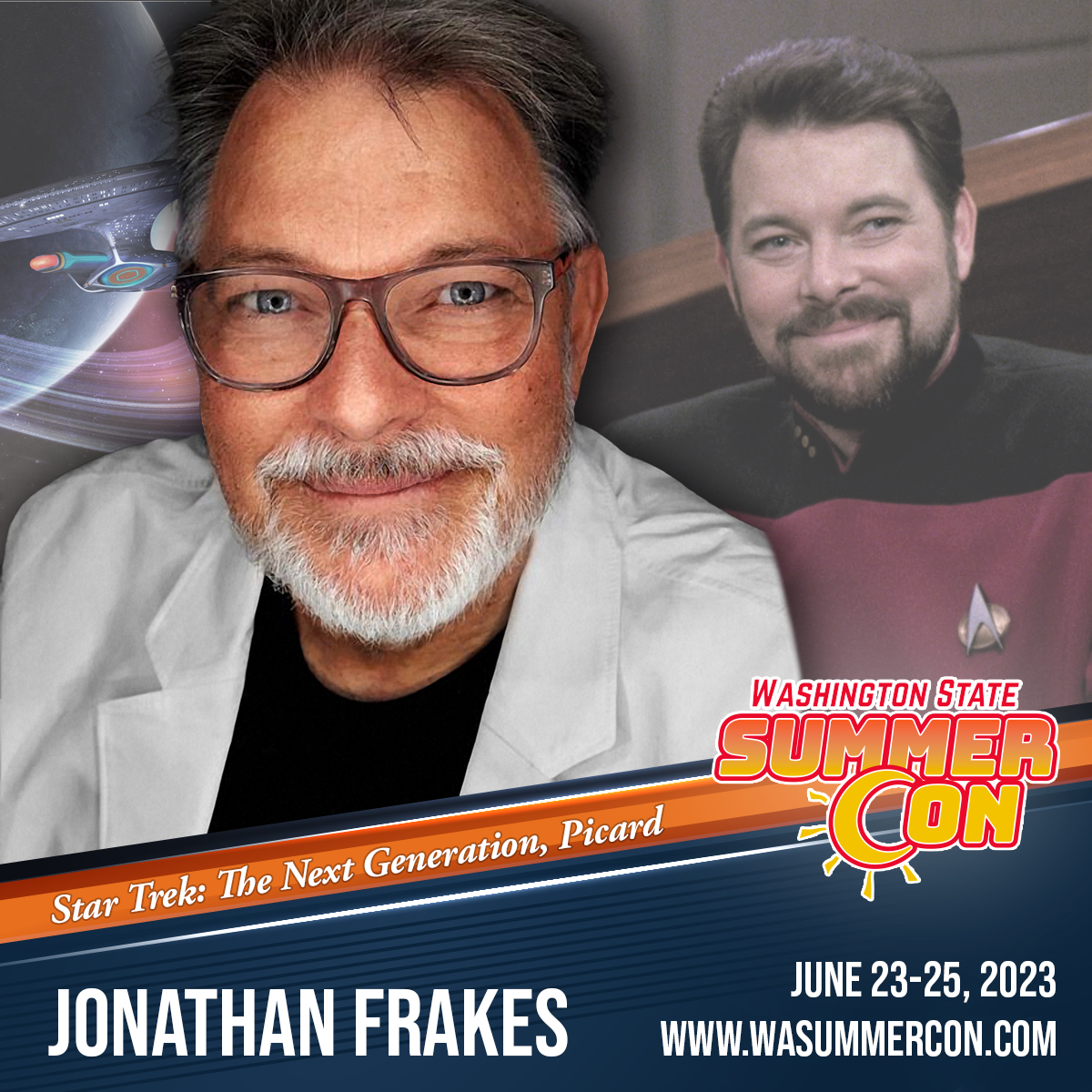 Frakes