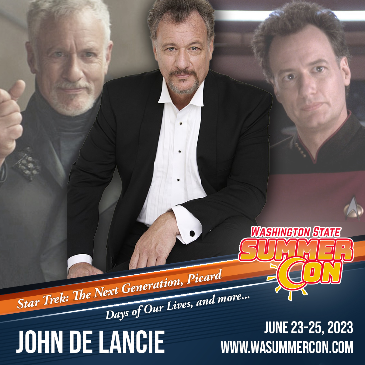 De-Lancie