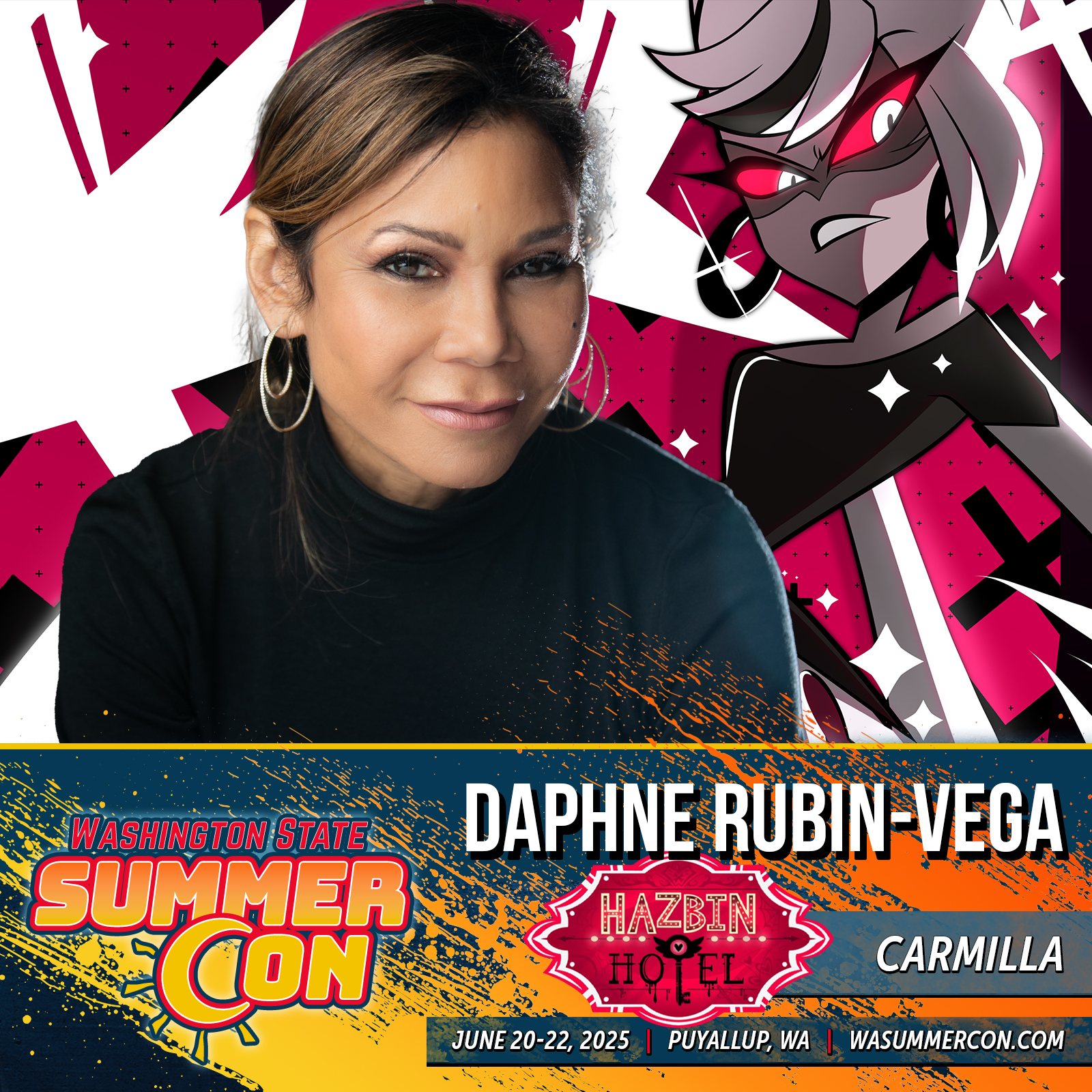 Rubin-Vega